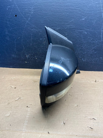 2013 - 2017 Ford Escape Right Passenger Power Door Heated Mirror AD9601 DW9