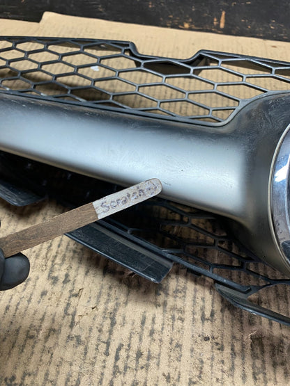 2004 2005 2006 Acura Mdx Upper Grille Grill 71120-S3X-A100 N3283 PS5