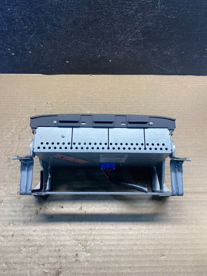 2006-2008 Honda Pilot Center Navigation Radio Screen Display AF3910 DW2