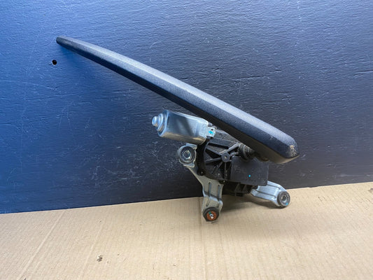 2010 to 2016 Cadillac SRX Rear Windshield Washer Wiper Motor ac0893 DG0