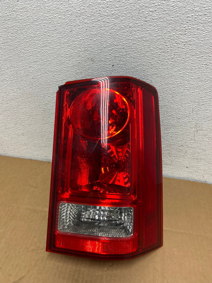 2009 to 2015 Honda Pilot Right Passenger Rh Side Tail light AC7484 LK0