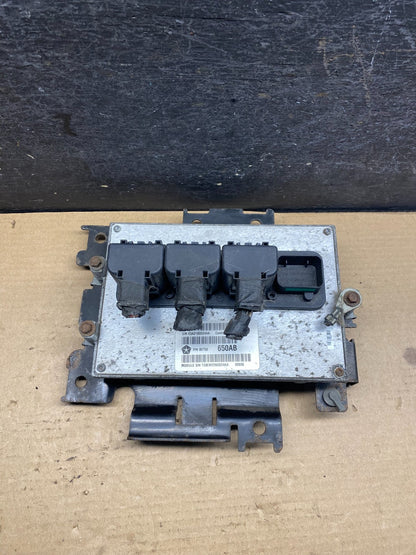 2012 2013 Jeep Grand Cherokee 3.6L Engine Computer ECU ECM 05150650ab AI7556 DG0