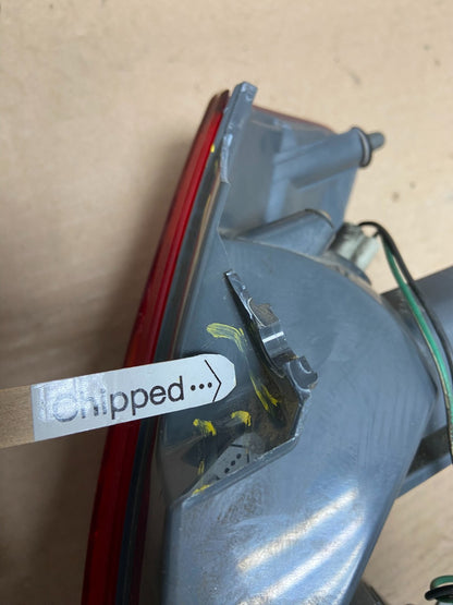 2003 2004 2005 Nissan Murano Left Driver Lh Side Tail Light Oem Z3760 DW5