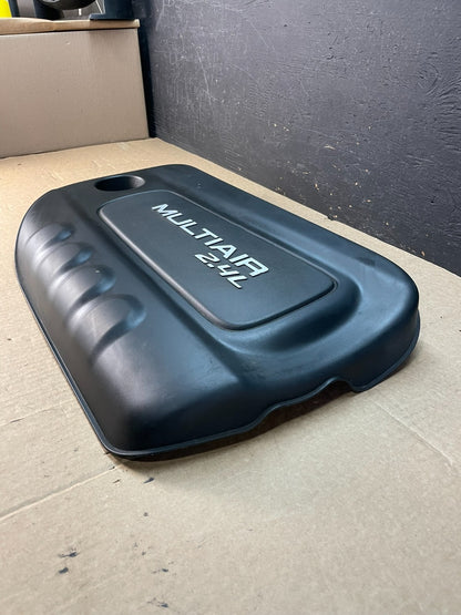 2014 to 2020 Jeep Cherokee 2.4L Multiair Engine Cover AF5291 DG2