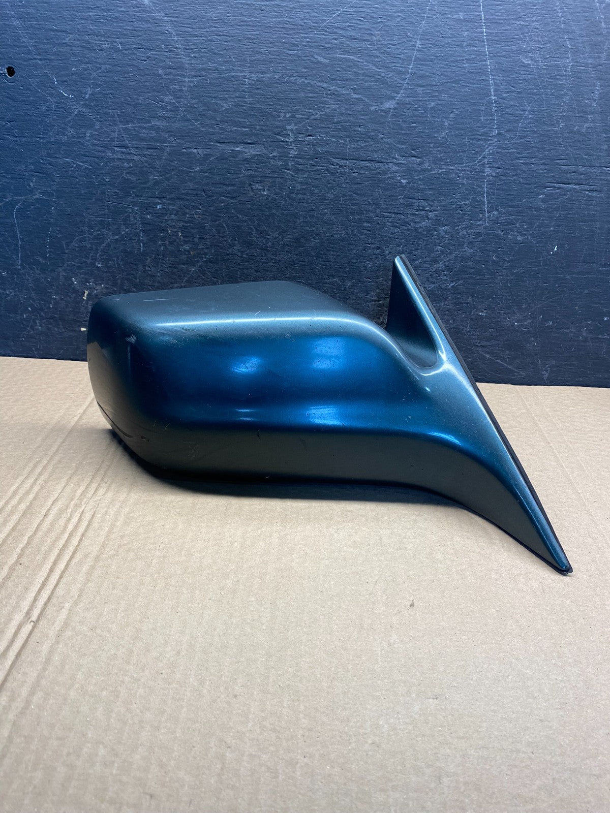 2000-2004 Toyota Avalon Right Passenger View Door Mirror AF6942 MS0