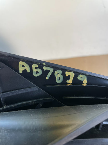 2011 - 2015 Hyundai Sonata Right Passenger RH View Door Mirror AG7879 DW11