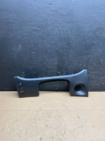 2005 to 2010 Toyota Avalon Dash Ignition Switch Trim Cover Oem T5806 DG0