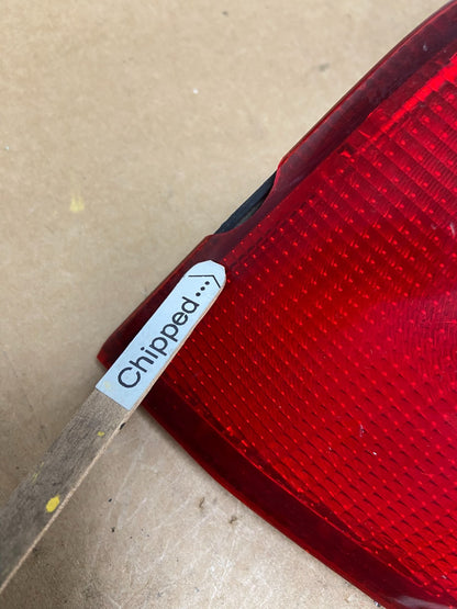 1996 to 1998 Honda Civic Sedan Left Driver LH Inner Tail Light Oem AC3140 DW5