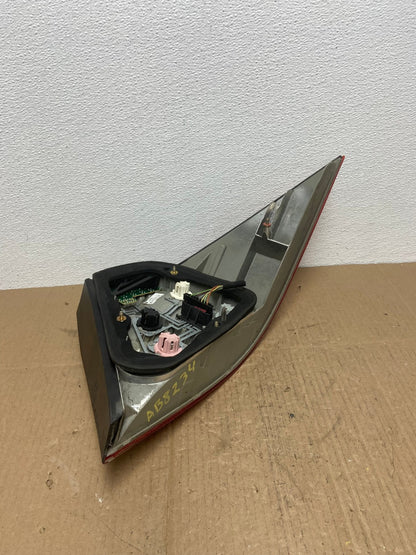 2000 to 2002 Mercedes-Benz S-Class Tail Light Left Driver Side AB8234 LK4