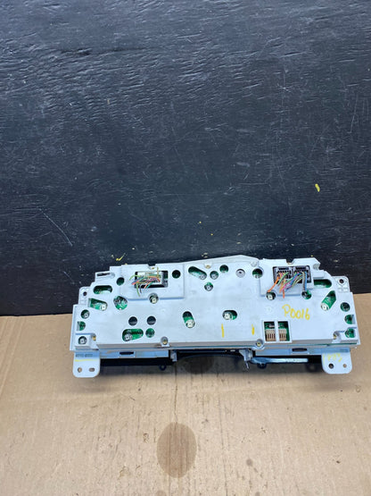 2000 2001 2002 Ford Expedition Speedometer Instrument Gauge Cluster Oem p0016 DG4