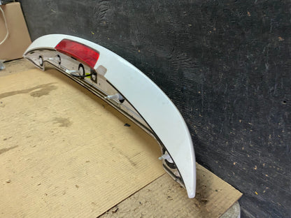 2011 2012 2013 Kia Sorento Rear Spoiler Wing Brake Light X3332 PS8