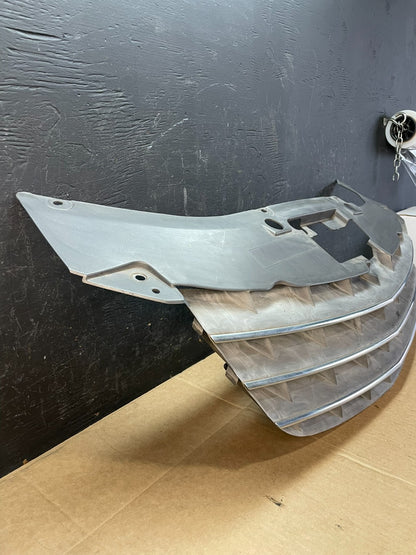 2007 to 2010 Chrysler Sebring Front Upper Grille Grill 0YW36TRMAB ac5050 DG2