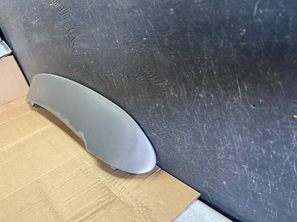 2005 to 2008 Chevrolet Aveo Rear Rear Spoiler Oem O1103 DG1