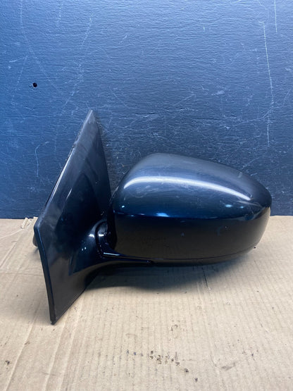 2009 to 2014 Nissan Murano Left Driver LH Side View Door Mirror AE2244 DW0