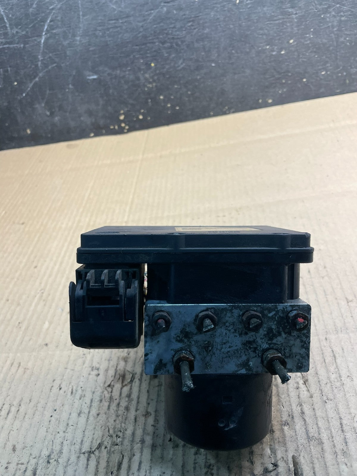 2006 - 2009 Mercedes ML550 GL450 R350 ABS Anti Lock Brake Pump Module X8601 DG0