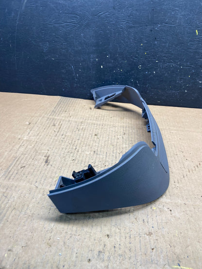 1990 to 1993 Chrysler Lebaron Dodge Daytona Instrument Cluster Trim N52792