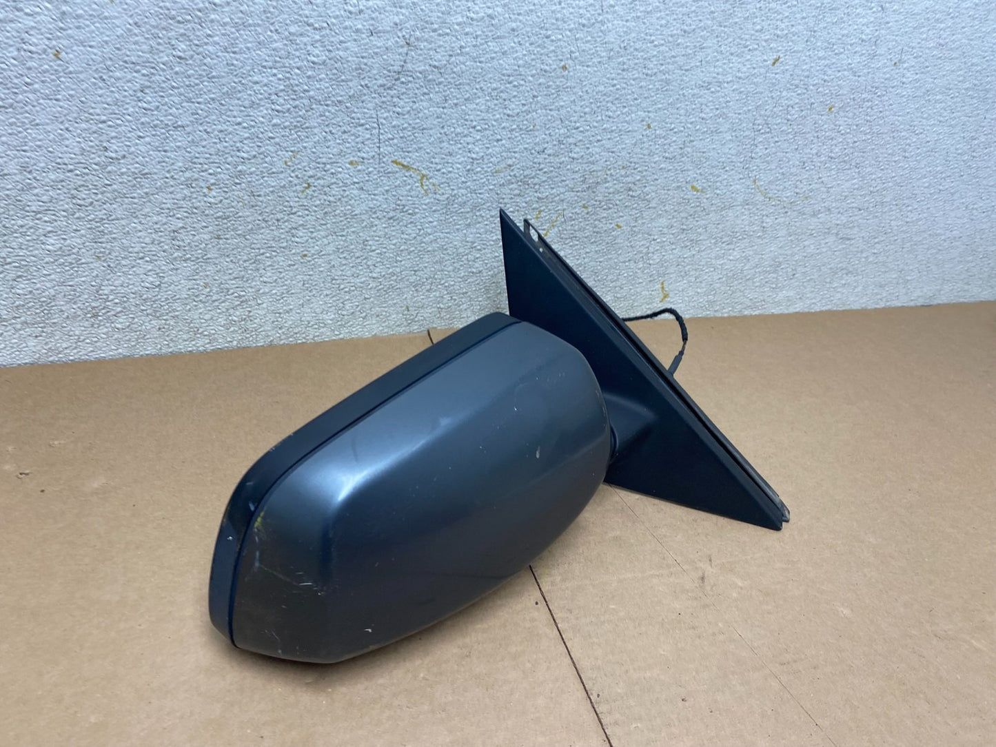 2006 - 2010 BMW 528i 530i 535i Right Passenger Door View Mirror P2154 DG1