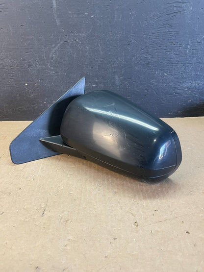 2008 - 2014 Dodge Avenger Left Driver Side View Door Heated Mirror AD56931