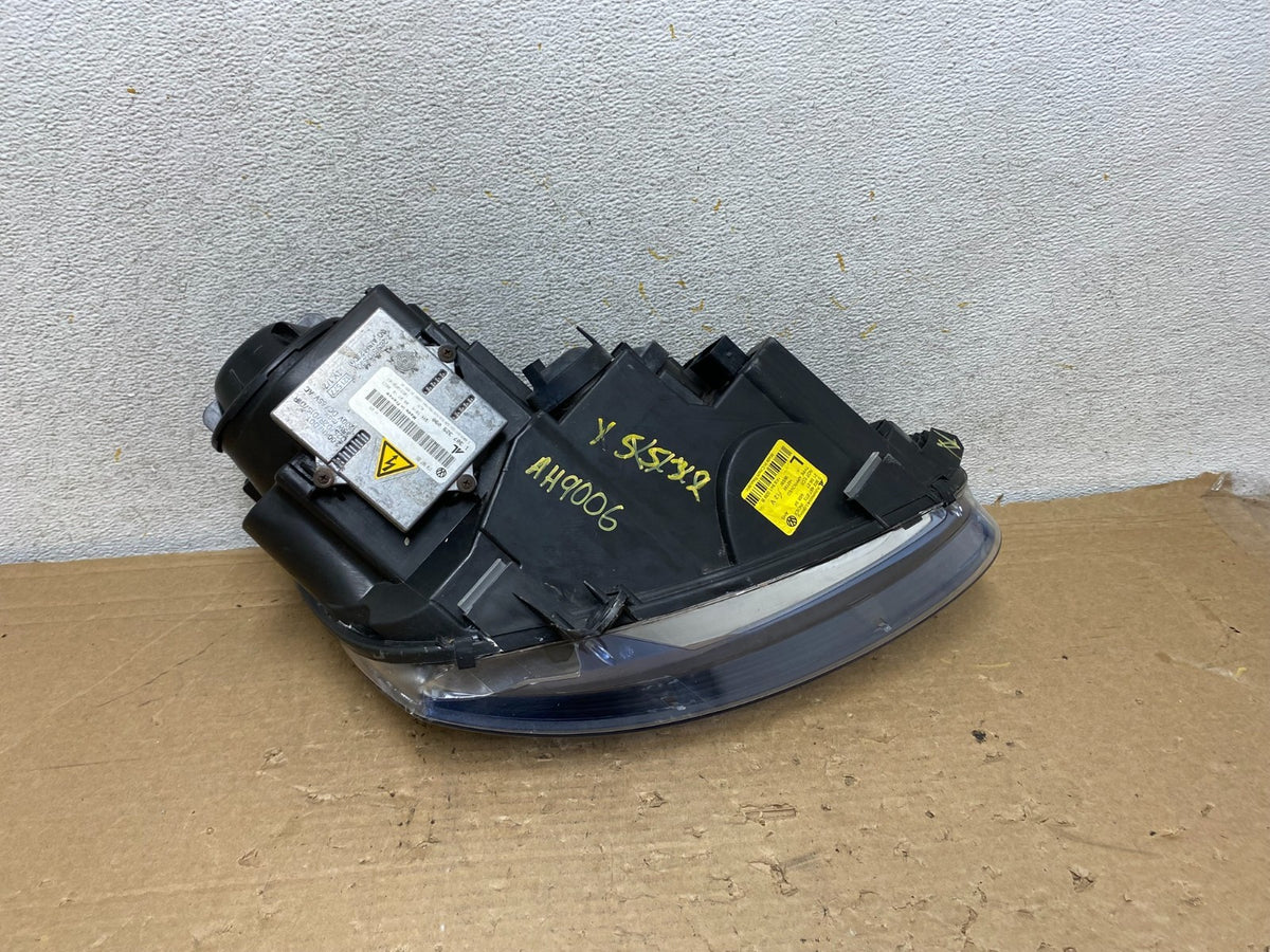 2006 to 2009 Volkswagen Jetta Golf Left Driver HID Xenon Headlight AH9006 DW8