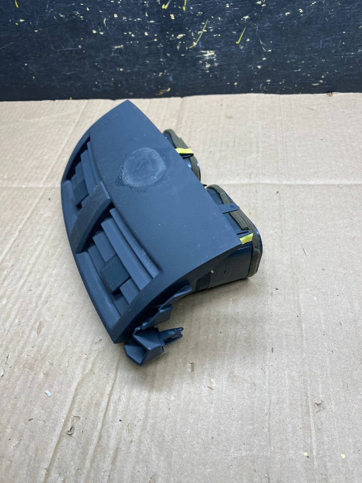 2006-2012 Toyota RAV4 Front Center Dash Air Vent Bezel 55670-42050 OEM AA4722 DG3