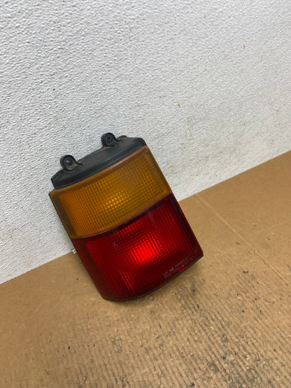 1989 to 1998 Mazda Mpv Left Driver Lh Side Tail Light AE1583 LK2