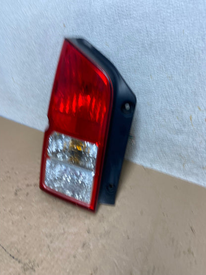 2005 to 2012 Nissan Pathfinder Tail light Left Driver Lh Side AI1325 LK1