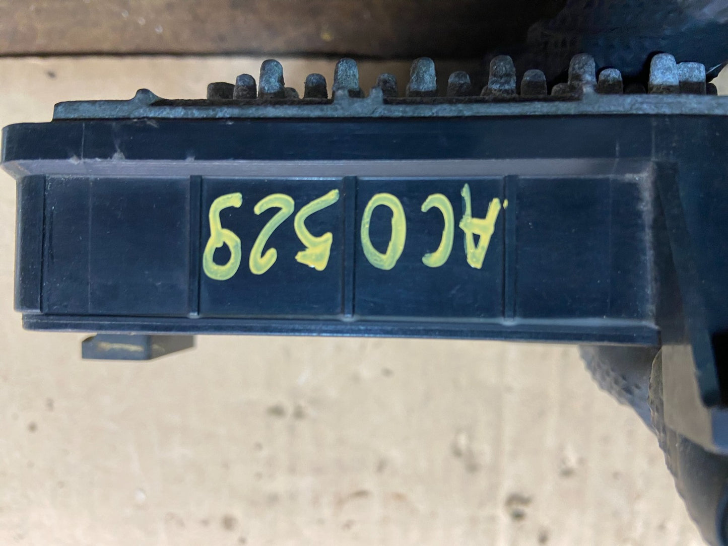 Allison W0012230 TCM 2100-2200RDS Transmission Control Module ac0529 DG3