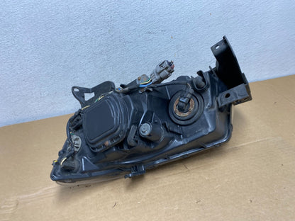 2008 - 2014 Subaru Tribeca Right Passenger Side Halogen Headlight AD3785 DW5