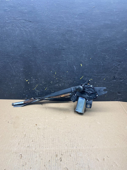 2004 to 2009 Cadillac SRX Rear Windshield Washer Wiper Motor t1432 DG0