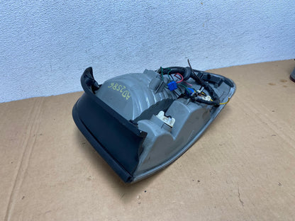 2005 to 2006 Hyundai Santa Fe Left Driver Side Tail Light AD2586 LK4