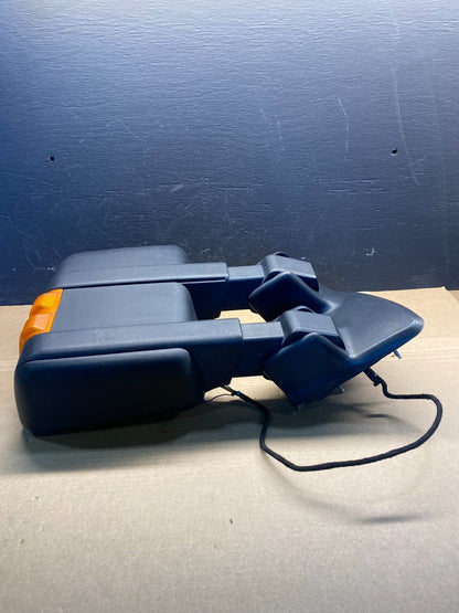 2008 - 2016 Ford F250 F350 Right Passenger RH Side Door Heated Mirror AC4364 DG3