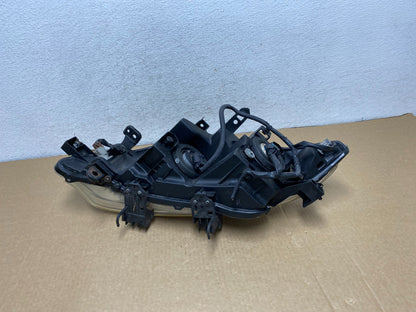 2011 to 2014 Nissan Murano Headlight Right Passenger Rh Halogen AG1991 DW8