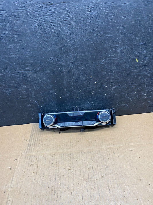 Nissan Altima Automatic Auto Heater AC Temperature Control 275006ca0a N50930