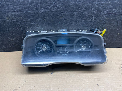 2009 to 2010 Mercury Marquis Speedometer Cluster Gauge AH9795 DW0