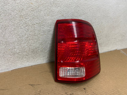 2002 to 2005 Ford Explorer Right Passenger Rh Side Tail light AH4243 LK1