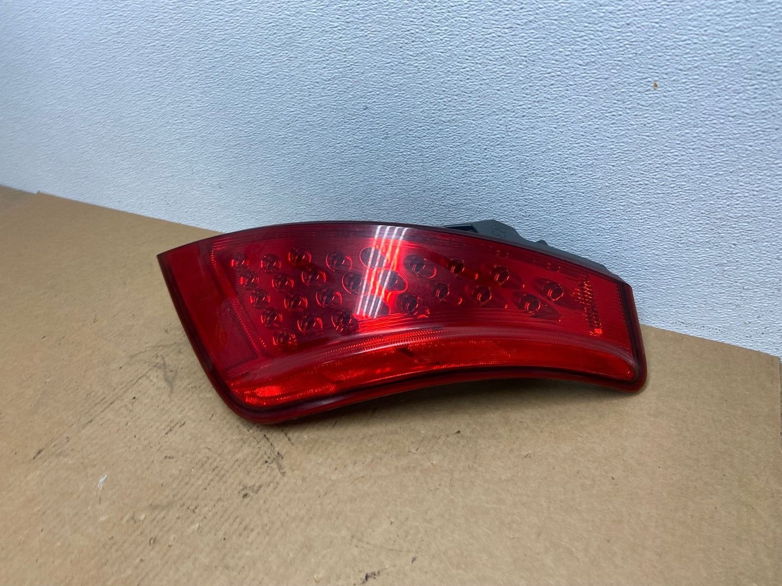 2006 to 2007 Nissan Murano Right Passenger Rh Side Tail Light Oem AC1821 LK1