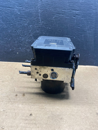 2009 to 2014 Honda TSX Abs Anti Lock Brake Pump Module af6706 DG2