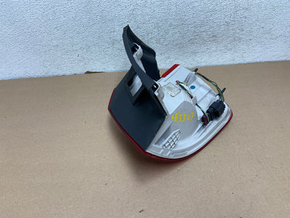 2010 to 2017 GMC Terrain Halogen Tail Light Left Driver Lh Side AG3307 LK6