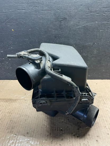 Lexus RX450h Hybrid Air Cleaner Filter Box OEM A9437 PS6