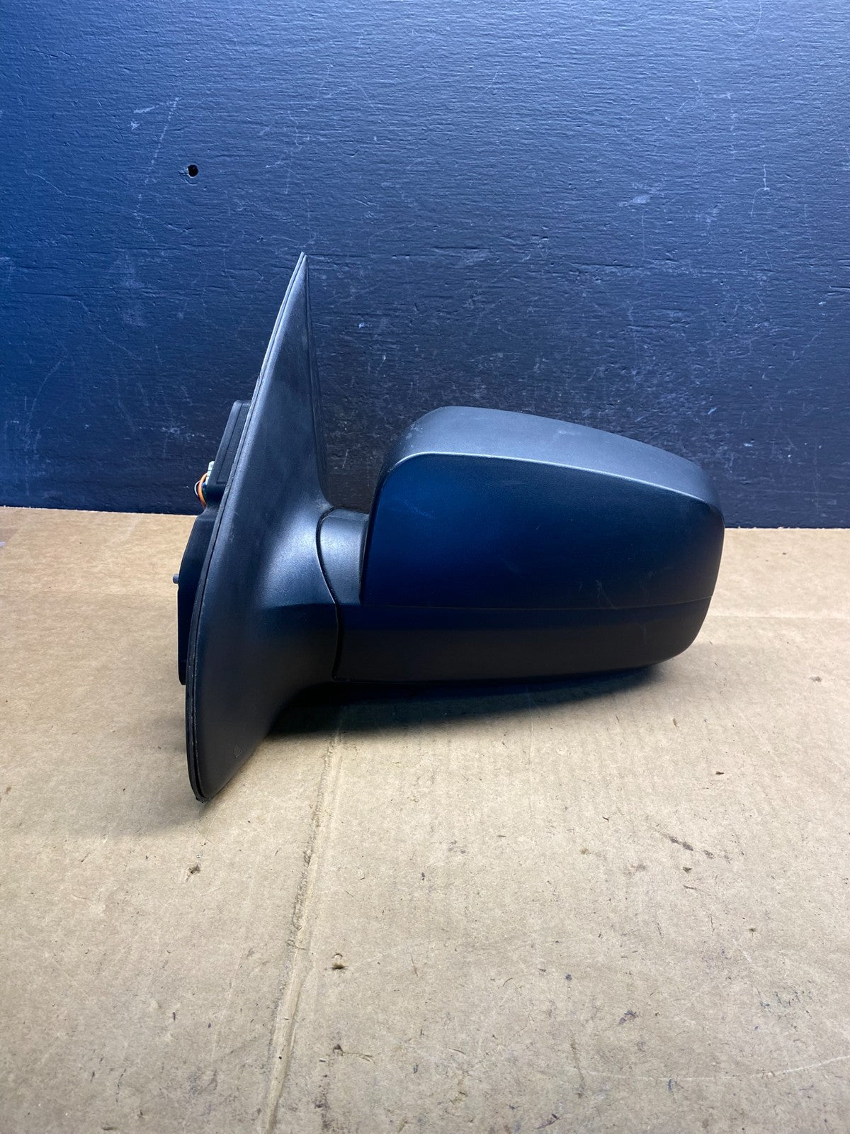 2003 to 2009 Kia Sorento Left Driver LH Door Mirror AD3721 DW0