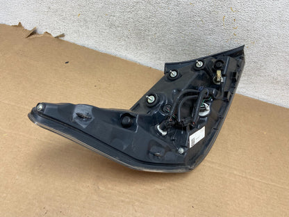 2009 2010 2011 Acura TL Right Passenger Rh Side Tail Light AH3115 DW5