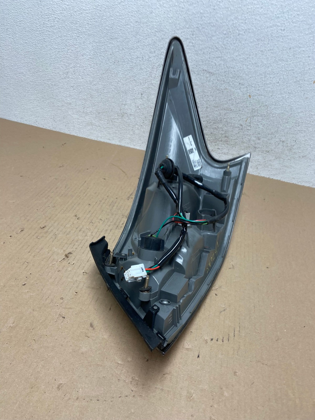 2013 2014 2015 Nissan Altima Left Driver LH Side Tail Light AE7281 LK5