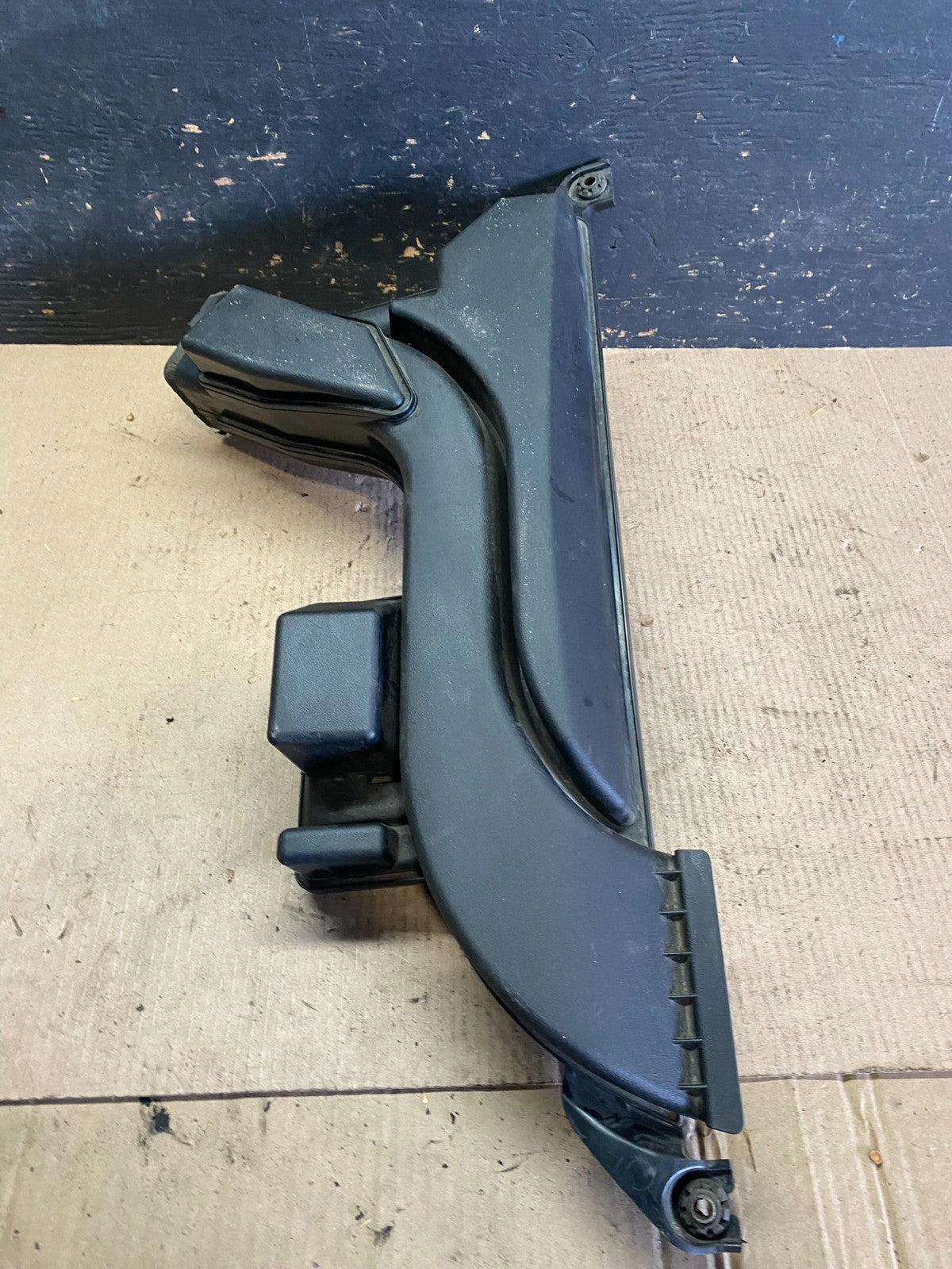 2013 to 2018 Nissan Altima 2.5L Front Air Cleaner Intake Duct Tube S9802 DG2