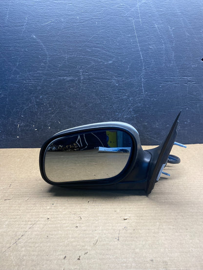 2003 - 2011 Ford Crown Victoria Left Driver LH View Door Mirror AF4187 DW8