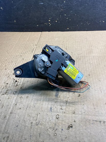 2006-2013 Mercedes GL450 ML500 R550 Rear Glass Windshield Wiper Motor ab0403 DG4