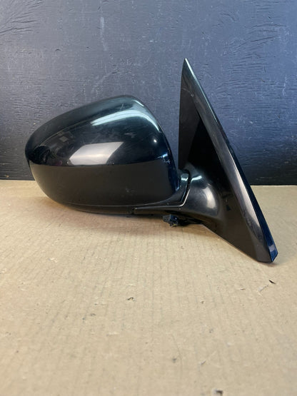 2013 to 2016 Nissan Pathfinder Right Passenger View Door Mirror AD5577 DW0