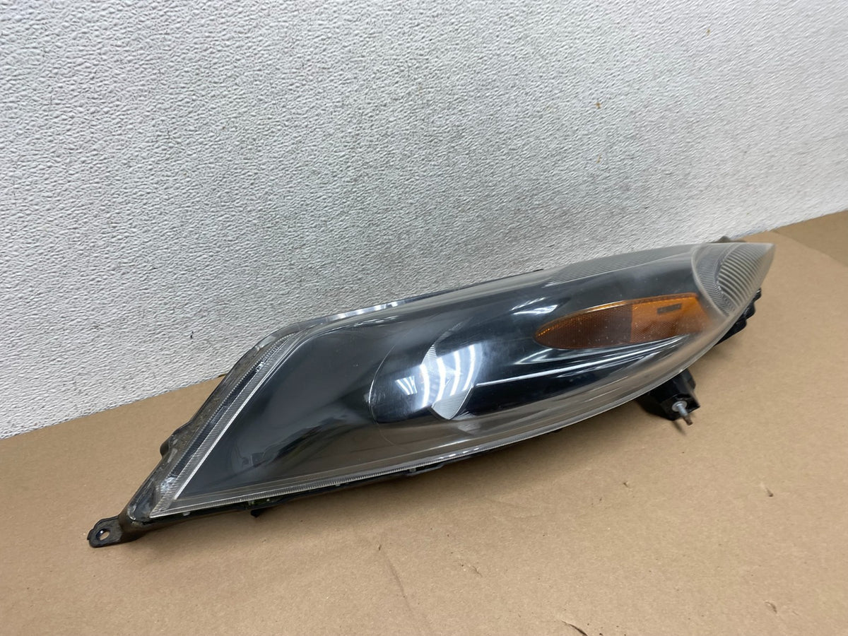 2013 2014 Nissan Juke NISMO RS Left Driver Turn Signal Headlight AG65752