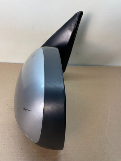 2001 to 2006 Toyota Sequoia Left Driver View Door Mirror AH8779 DW10