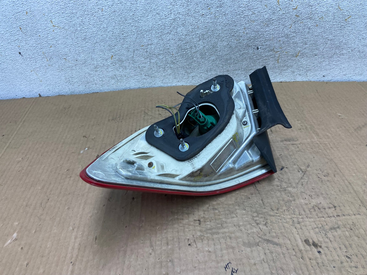 2007 to 2009 Lincoln MKZ Zephyr Left Driver Lh Side Tail Light AI8242 LK5