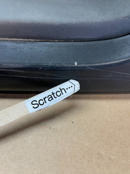 2003 2004 2005 Honda Pilot Front Upper Grill Grille AI3912 DG5